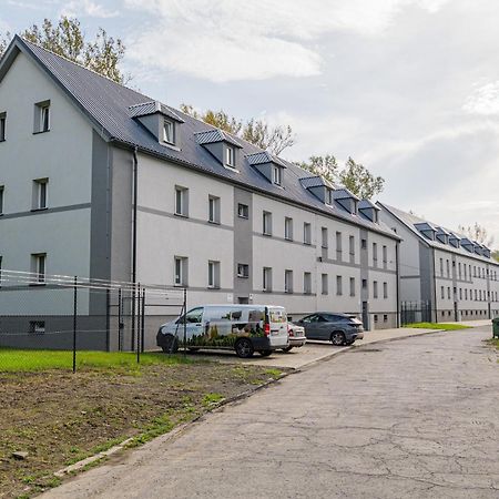 Tvm Ostrava 1 Daire Dış mekan fotoğraf