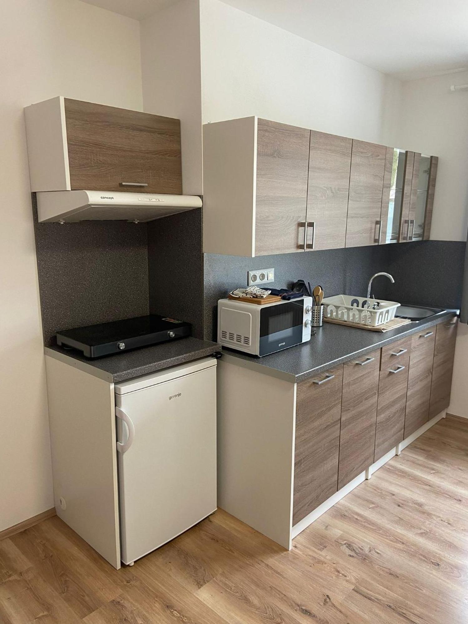 Tvm Ostrava 1 Daire Dış mekan fotoğraf