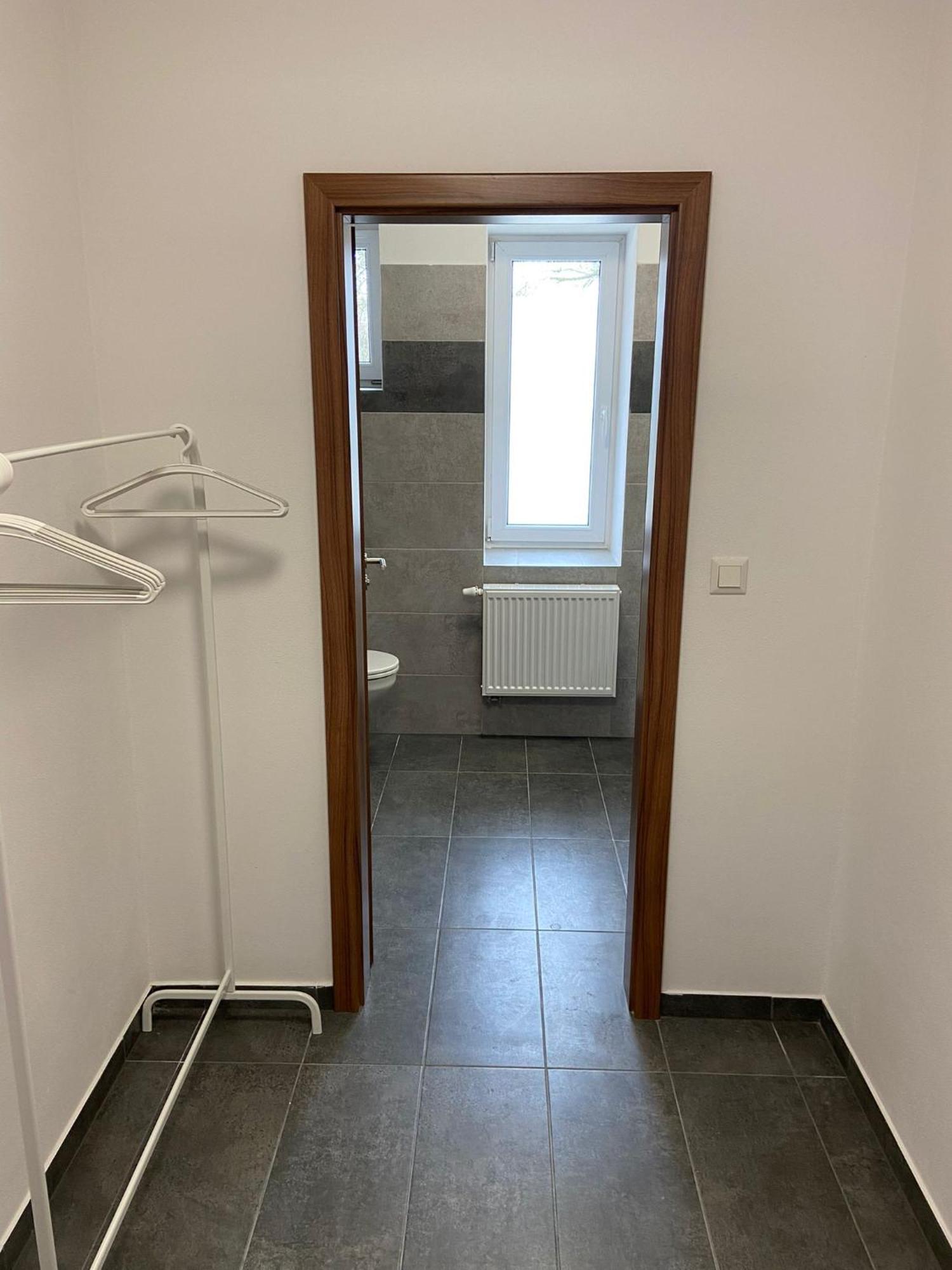 Tvm Ostrava 1 Daire Dış mekan fotoğraf