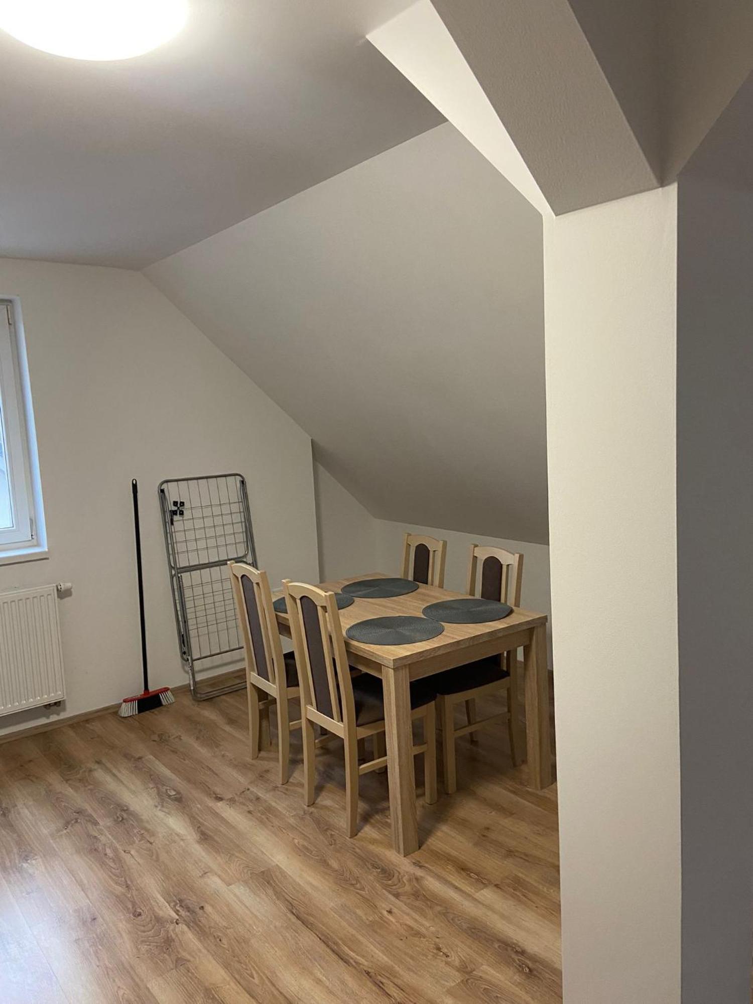 Tvm Ostrava 1 Daire Dış mekan fotoğraf