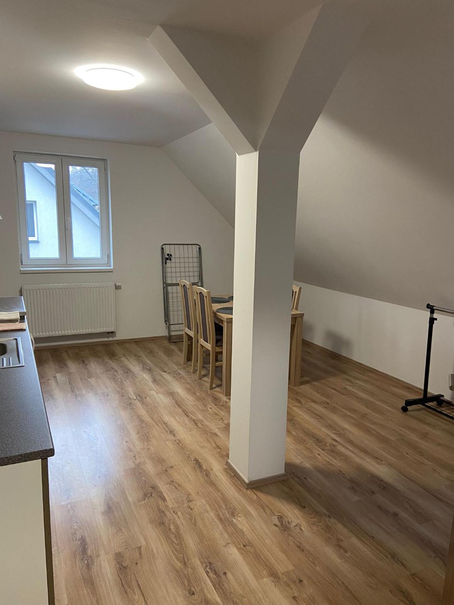 Tvm Ostrava 1 Daire Dış mekan fotoğraf