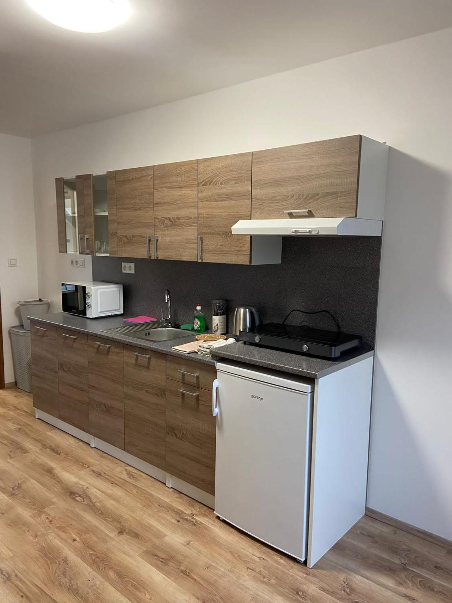 Tvm Ostrava 1 Daire Dış mekan fotoğraf