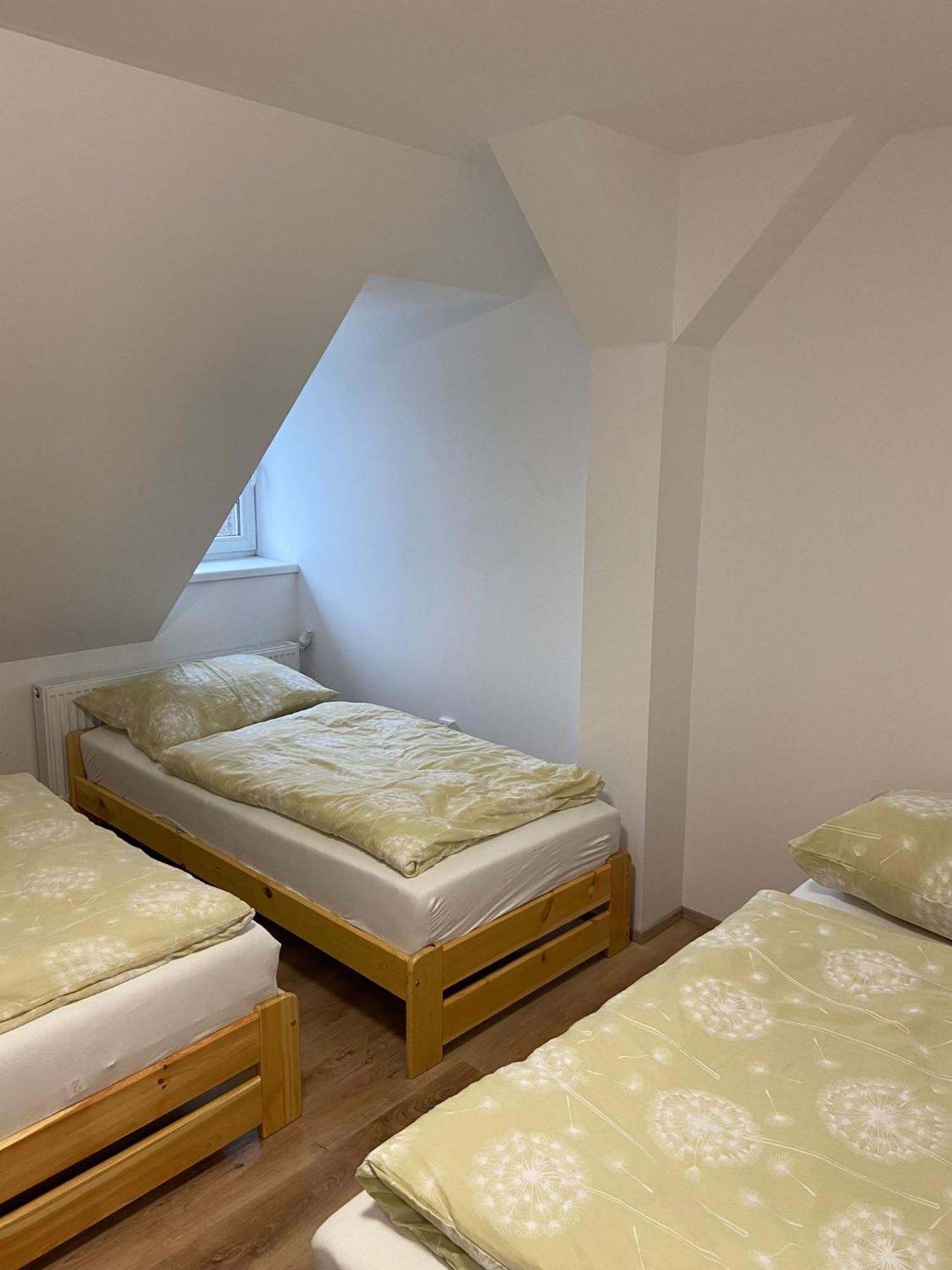 Tvm Ostrava 1 Daire Dış mekan fotoğraf