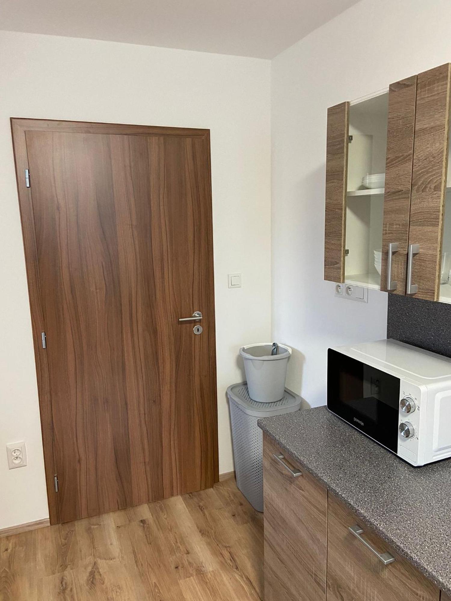 Tvm Ostrava 1 Daire Dış mekan fotoğraf